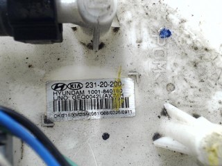 Насос топливный, ориг. номер 23120200, Hyundai Santa FE 2 (CM) 2010-2012