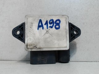 Реле накала свечей, ориг. номер A6429007801, Mercedes E W211 2002-2006