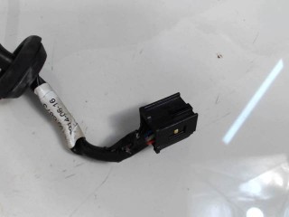 Зеркало наружное левое, Opel Mokka 1 2012-2016