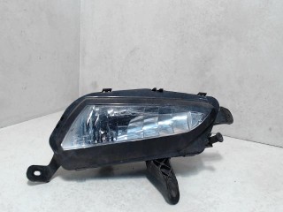 Фара противотуманная правая, ориг. номер 39098908, Opel Zafira C 2016-2019