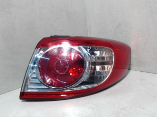 Фонарь задний правый, ориг. номер 924022B520, Hyundai Santa FE 2 (CM) 2010-2012