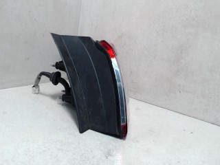 Фонарь задний правый, ориг. номер 924022B520, Hyundai Santa FE 2 (CM) 2010-2012
