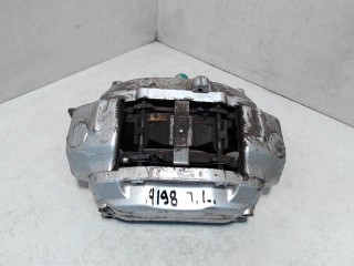 Суппорт передний левый, Mercedes E W211 2002-2006