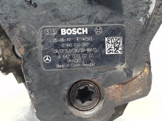 ТНВД, ориг. номер 445010095, Mercedes E W211 2002-2006