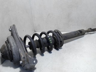 Стойка передняя правая, Audi A6 C6 (S6,RS6) 2004-2008