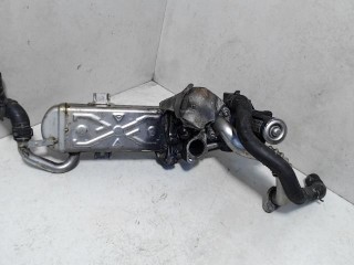 Радиатор EGR, Volkswagen Passat B7 2011-2015