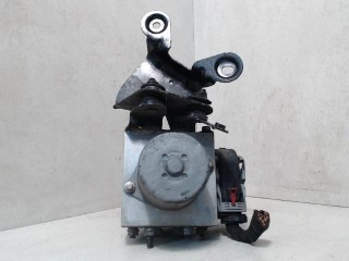 Блок ABS, ориг. номер 3AA614109AB, Volkswagen Passat B7 2011-2015