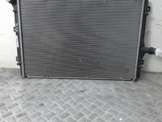 Радиатор (основной), ориг. номер 3A121253, Volkswagen Passat B7 2011-2015