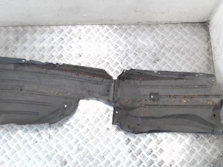 Защита арок передняя левая (подкрылок), ориг. номер K7016, Mazda 3 BM 2013-2016