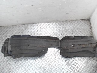 Защита арок передняя левая (подкрылок), ориг. номер K7016, Mazda 3 BM 2013-2016