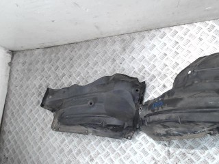 Защита арок передняя правая (подкрылок), ориг. номер K7016, Mazda 3 BM 2013-2016