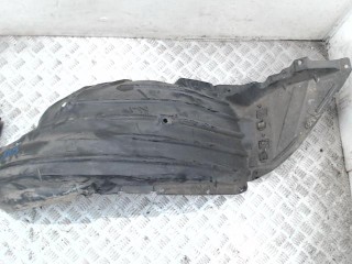 Защита арок передняя правая (подкрылок), ориг. номер K7016, Mazda 3 BM 2013-2016