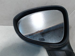 Стекло зеркала наружного правого, Opel Zafira C 2016-2019