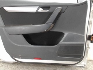 Стеклоподъемник электрический передний левый, Volkswagen Passat B7 2011-2015
