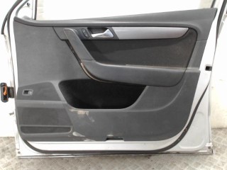 Стеклоподъемник электрический передний правый, Volkswagen Passat B7 2011-2015