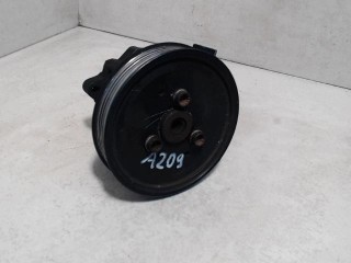 Насос гидроусилителя руля, ориг. номер 4F0145155A, Audi A6 C6 (S6,RS6) 2004-2008