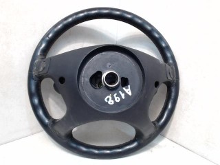 Руль, Mercedes E W211 2002-2006
