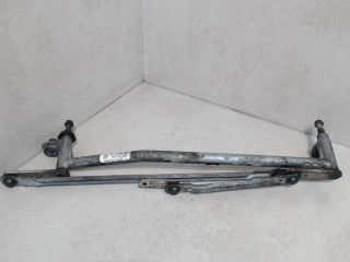 Механизм стеклоочистителя (трапеция дворников), ориг. номер 3AB955023, Volkswagen Passat B7 2011-2015