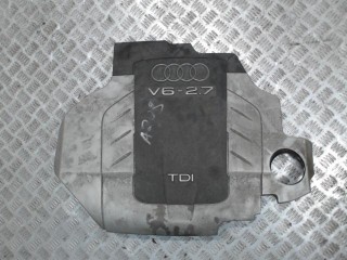 Декоративная крышка двигателя, Audi A6 C6 (S6,RS6) 2004-2008