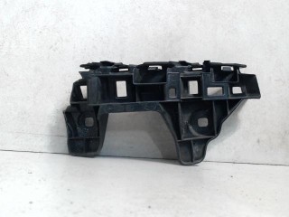 Кронштейн крепления бампера заднего, Volkswagen Passat B8 2014-2021