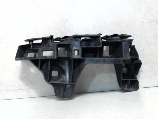 Кронштейн крепления бампера заднего, Volkswagen Passat B8 2014-2021