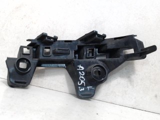 Кронштейн крепления бампера заднего, Volkswagen Passat B8 2014-2021