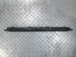Кронштейн крепления бампера заднего, ориг. номер 3G5807863, Volkswagen Passat B8 2014-2021