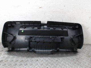 Обшивка крышки багажника, Audi A4 B8 2011-2015