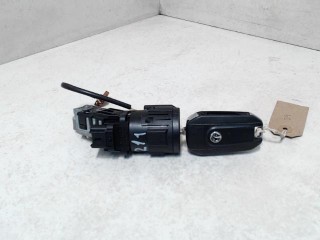 Замок зажигания, ориг. номер 9663123380, Opel Crossland x 2017-2020