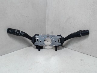 Переключатель подрулевой (стрекоза), Hyundai Santa FE 2 (CM) 2010-2012