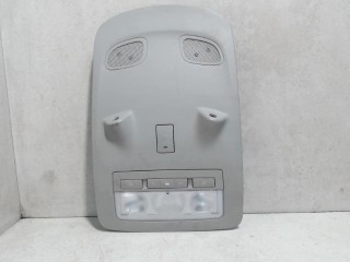 Фонарь салона (плафон), ориг. номер 316627975, Opel Zafira C 2016-2019