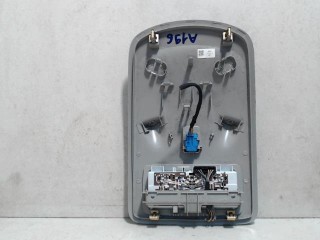 Фонарь салона (плафон), ориг. номер 316627975, Opel Zafira C 2016-2019