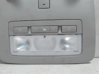 Фонарь салона (плафон), ориг. номер 316627975, Opel Zafira C 2016-2019