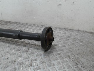 Муфта кардана, Mercedes E W211 2002-2006