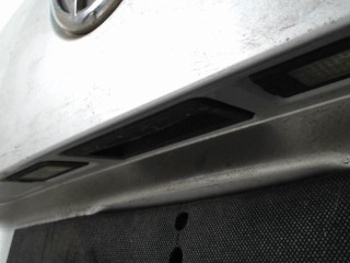 Ручка наружная, Volkswagen Passat B7 2011-2015