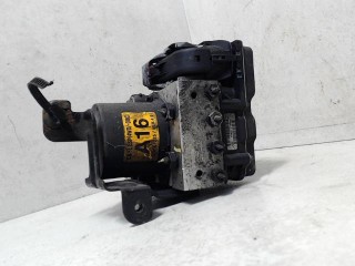 Блок ABS, ориг. номер 265951248, Hyundai Santa FE 2 (CM) 2010-2012
