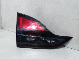 Фонарь задний левый, ориг. номер 1328832, Opel Zafira C 2011-2016