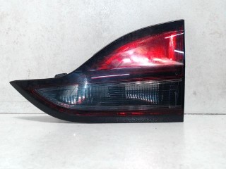 Фонарь задний правый, ориг. номер 1328832, Opel Zafira C 2011-2016