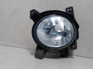 Фара противотуманная левая, ориг. номер 922012B, Hyundai Santa FE 2 (CM) 2010-2012