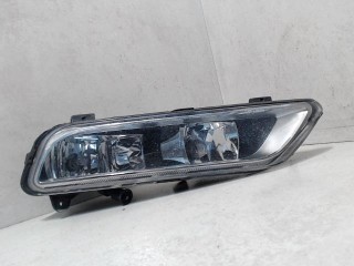 Фара противотуманная правая Volkswagen Passat B7 2011-2015, A047358