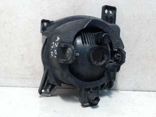 Фара противотуманная правая, ориг. номер 922022B, Hyundai Santa FE 2 (CM) 2010-2012