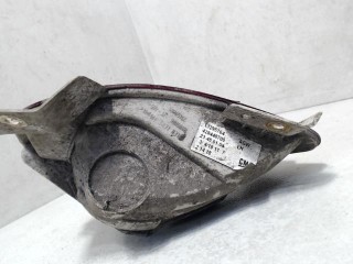 Фонарь противотуманный левый, ориг. номер 13295764AGW, Opel Zafira C 2016-2019