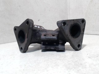 Коллектор выпускной, Mercedes E W211 2002-2006
