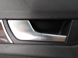 Ручка внутренняя задняя левая, Audi A4 B8 2007-2012