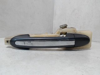 Ручка наружная передняя левая, Hyundai Santa FE 2 (CM) 2010-2012