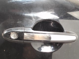 Ручка наружная передняя правая, Hyundai Santa FE 2 (CM) 2010-2012