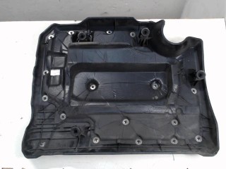 Декоративная крышка двигателя, Hyundai Santa FE 2 (CM) 2010-2012