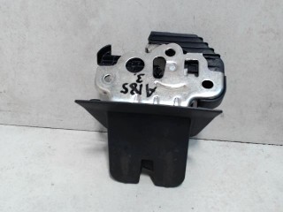 Замок двери, ориг. номер 8R0827505, Audi A4 B8 2011-2015