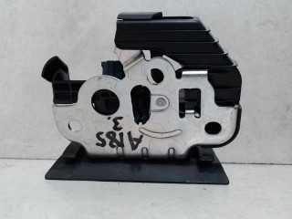 Замок двери, ориг. номер 8R0827505, Audi A4 B8 2011-2015