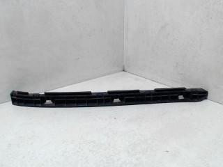 Кронштейн крепления бампера заднего, ориг. номер 866142B700, Hyundai Santa FE 2 (CM) 2010-2012